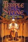 The Temple and the Stone - Katherine Kurtz;Deborah Turner Harris