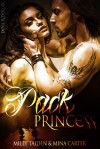 Pack Princess - Milly Taiden, Mina Carter