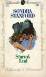 Storm's End - Sondra Stanford