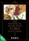 Mythical Detective Loki Ragnarok, Vol. 02 - Sakura Kinoshita