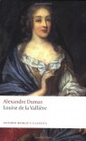 Louise de La Vallière - David Coward, Alexandre Dumas