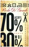 70% acryl 30% wol - Viola Di Grado, Annette de Koning