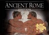 Ancient Rome Jigsaw Book - 