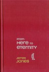 From Here to Eternity - James Jones