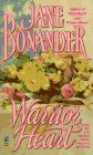 Warrior Heart - Jane Bonander