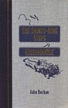 The Thirty-Nine Steps. Greenmantle (The World's Best Reading) - John Buchan