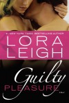 Guilty Pleasure (Bound Hearts, Book 11) - Lora Leigh