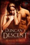 Duncan's Descent - Marie Harte