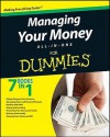 Managing Your Money All-In-One for Dummies (7 books in 1) - Ted Benna