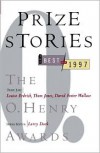 Prize Stories 1997: The O. Henry Awards - Larry Dark