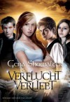 Verflucht verliebt  - Gena Showalter, Eva Kemper