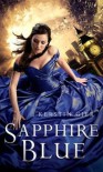 Sapphire Blue (Audio) - Kerstin Gier, Anthea Bell, Marisa Calin