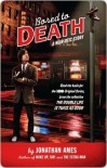 Bored to Death: A Noir-otic Story - Jonathan Ames
