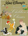 Treasury of Children's Classics: Favorite Disney Films - Darlene Geis