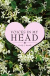 Voices In My Head - Cindy J.  Smith