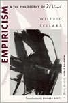 Empiricism and the Philosophy of Mind - Wilfrid Sellars,  Richard Rorty,  Supplement by Robert B. Brandom