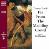 Far from the Madding Crowd - Neville Jason, Thomas Hardy