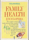 The Universal Family Health Encyclopedia - Nicola McClure