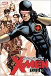 Astonishing X-Men, Vol. 9: Exalted - Greg Pak, Mike McKone