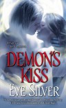 Demon's Kiss - Eve Silver