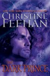 Dark Prince (Audio) - Christine Feehan, Abby Craden