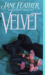 Velvet - Jane Feather