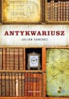 Antykwariusz - Julian Sanchez