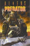 Aliens Vs. Predator - Randy Stradley