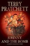 Johnny and the Bomb  - Terry Pratchett