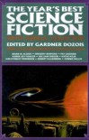 The Year's Best Science Fiction: Ninth Annual Collection - Robert Silverberg, Kim Newman, Kim Stanley Robinson, Ian R. MacLeod, Connie Willis, Gregory Benford, Walter Jon Williams, Nancy Kress, Rick Shelley, Chris Beckett, Alexander Jablokov, Robert Reed, Lois Tilton, Mark L. Van Name, Geoffrey A. Landis, Greg Egan, Paul J. McAu