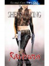 Ravenous (Horde Wars, Book One) - Sherri L. King