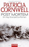 Post Mortem - Patricia Cornwell, Daniela Huzly