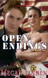 Open Endings - Megan Linden