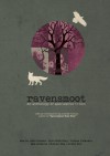 Ravensmoot: An Anthology of Speculative Fiction - Martin John Stokes, Nyki Blatchley, Yelena Calavera, Mia Arderne, Dilman Dila, Anton Sim, Charlie Human