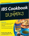 IBS Cookbook For Dummies - Carolyn Dean,  L. Christine Wheeler MA