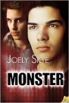 Monster - Joely Skye