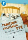 Pamiętnik grzecznego psa - Joanna Rusinek, Wojciech Cesarz, Katarzyna Terechowicz