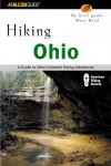 Hiking Ohio: A Guide To Ohio's Greatest Hiking Adventures - Mary   Reed