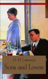 Sons and Lovers (Bantam Classics) - D.H. Lawrence