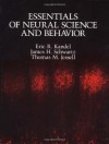 Essentials of Neural Science and Behavior - Eric R. Kandel, Thomas M. Jessell