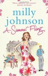 A Summer Fling by Johnson, Milly (2010) - 