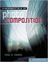 Fundamentals of Photo Composition - Paul R. Comon