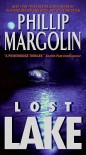 Lost Lake - Phillip Margolin