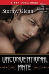 Unconventional Mate [Katzman 5] (Siren Publishing Classic ManLove) - Stormy Glenn