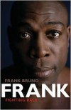 Frank: Fighting Back - Frank Bruno, Kevin Mitchell