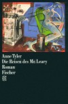 Die Reisen des Mr. Leary: Roman - Anne Tyler