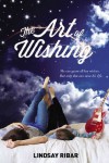 The Art of Wishing - Lindsay Ribar