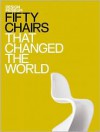 Fifty Chairs That Changed the World - Design Museum