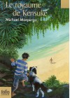 Le royaume de Kensuké - Michael Morpurgo