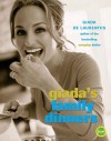 Giada's Family Dinners - Giada De Laurentiis, Victoria Pearson